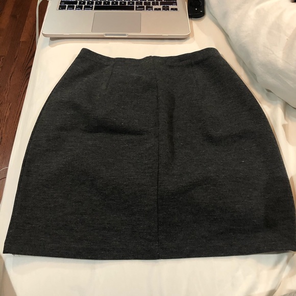 Express slit skirt - Picture 3 of 4